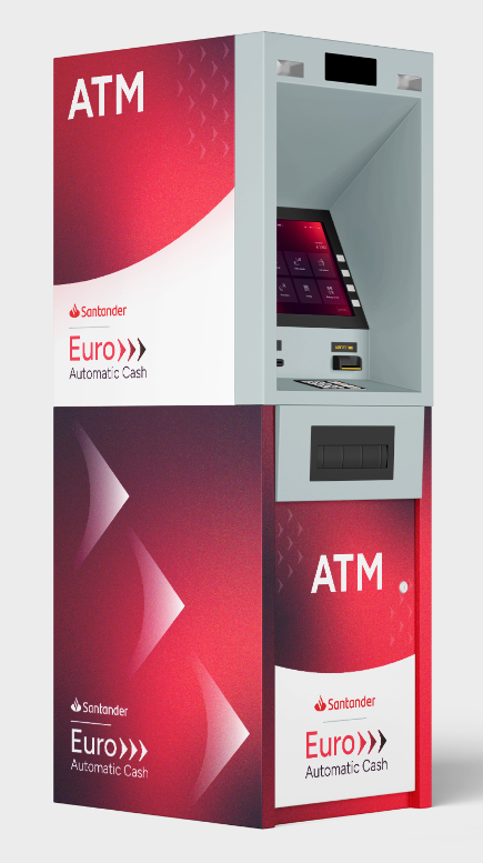 EAC Cajero Automático